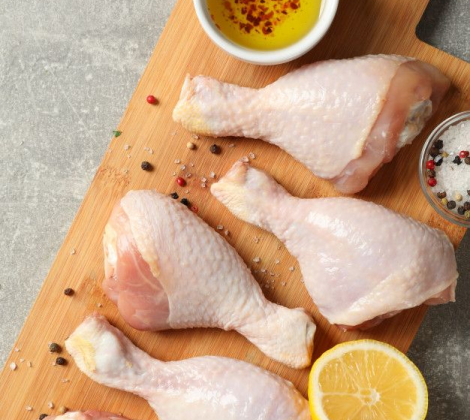 Chicken Meat Suppliers in Perumbakkam