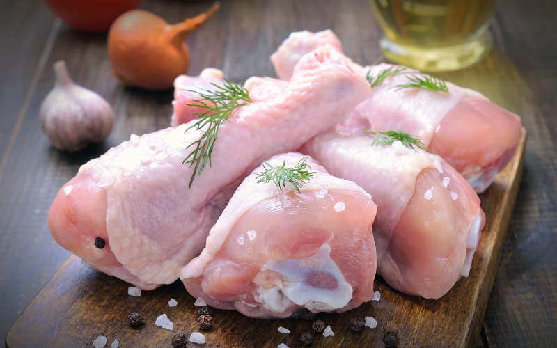 Chicken Meat Suppliers in Perumbakkam